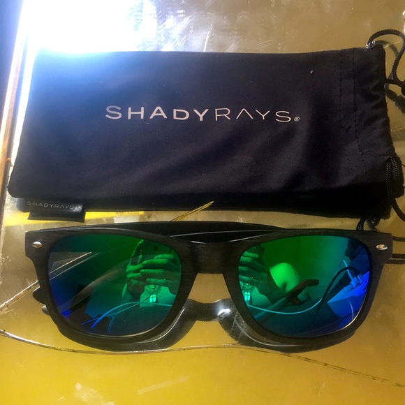 Sunglasses - Picture 1 of 1